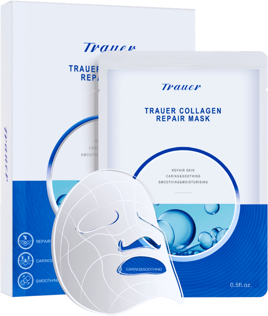 Trauer en.ver